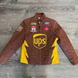 Vintage Women’s NASCAR Jacket Size S
