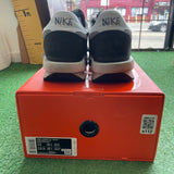 Nike Black Sacai LD Waffle Size 12