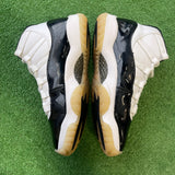 Jordan Gratitude 11s Size 7.5