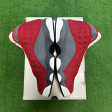 Jordan Gym Red 13s Size 12