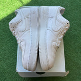 Nike Certified Lover Boy Low Air Force 1s Size 8
