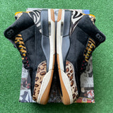 Jordan Animal Instinct 3s Size 11.5