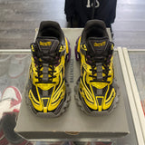 BB Purple Yellow Track 2 Size W7/M5.5