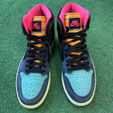 Jordan Bio Hack 1s Size 9