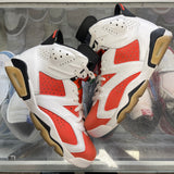 Jordan Gatorade 6s Size 9