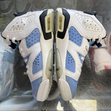 Jordan UNC 6s Size 5Y