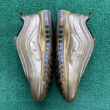 Nike Gold Medal 97s Size 10