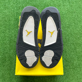 Jordan Lightning 4s Size 9