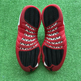 Jordan Cherry 12s Size 10.5