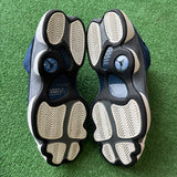 Jordan Flint 13s Size 9