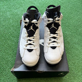 Jordan Reverse Oreo 6s Size 9