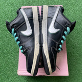 Nike Diamond Supply Co SB High Dunks Size 7.5