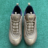 Nike Gold Medal 97s Size 10