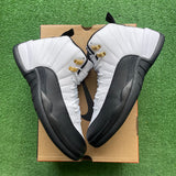 Jordan Taxi 12s Size 12