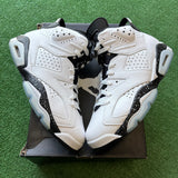 Jordan Reverse Oreo 6s Size 9
