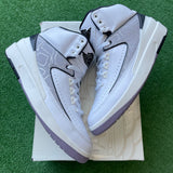 Jordan Python 2s Size 8.5