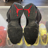 Jordan Bred Patent 9s Size 9