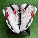 Jordan Bugs Bunny 8s Size 8