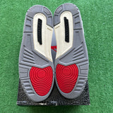 Jordan Cement Grey 3s Size 13