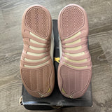 Jordan Heiress Plum Fog 12s Size 9.5