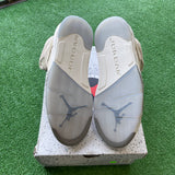 Jordan Craft Light Orewood 5s Size 9.5
