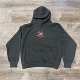 Born N Raised Buffalo Bills Pullover Hoodie
