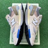 New Balance Concepts C Note 10th Anniversary 998s Size
10