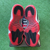 Jordan Concord Bred Low 11s Size 10.5