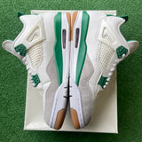 Jordan Pine Green SB 4s Size 10.5