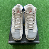 Jordan French Blue 13s Size 6.5Y