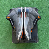 Jordan Fear 3s Size 9.5