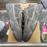 Yeezy Granite 500s Size 12.5