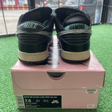 Nike Diamond Supply Co SB High Dunks Size 7.5