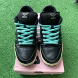 Nike Diamond Supply Co SB High Dunks Size 7.5