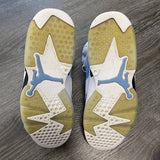 Jordan UNC 6s Size 10