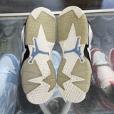 Jordan UNC 6s Size 5Y