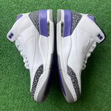 Jordan Iris 3s Size 9.5