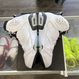 Jordan Reverse Oreo 6s Size 10