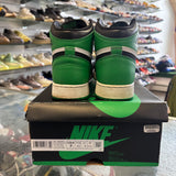 Jordan Lucky Green 1s Size 7Y