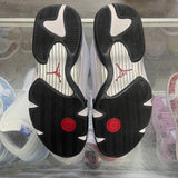Jordan Black Toe 14s Size 10