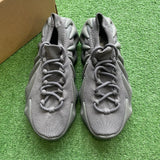 Yeezy Stone Teal 450s Size 8