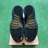 Jordan Taxi 12s Size 12