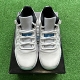 Jordan Legend Blue Low 11s Size 6.5Y
