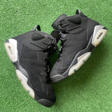 Jordan Chrome 6s Size 9