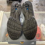 New Balance Triple Black 740s Size 13