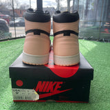 Jordan Crimson Tint 1s Size 9.5