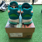 New Balance Salehe Bembury Water Be The Guide 2002R Size 8
