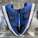 Nike Hyper Cobalt Low Dunk Size 9