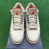 Jordan International Flight 3s Size 11.5
