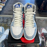 Jordan Hyper Royal 1s Size 7.5